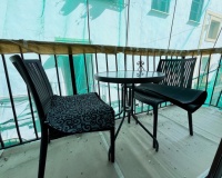 Rynek wtórny - apartment - Jávea - Xàbia - Jávea - Xàbia Centro