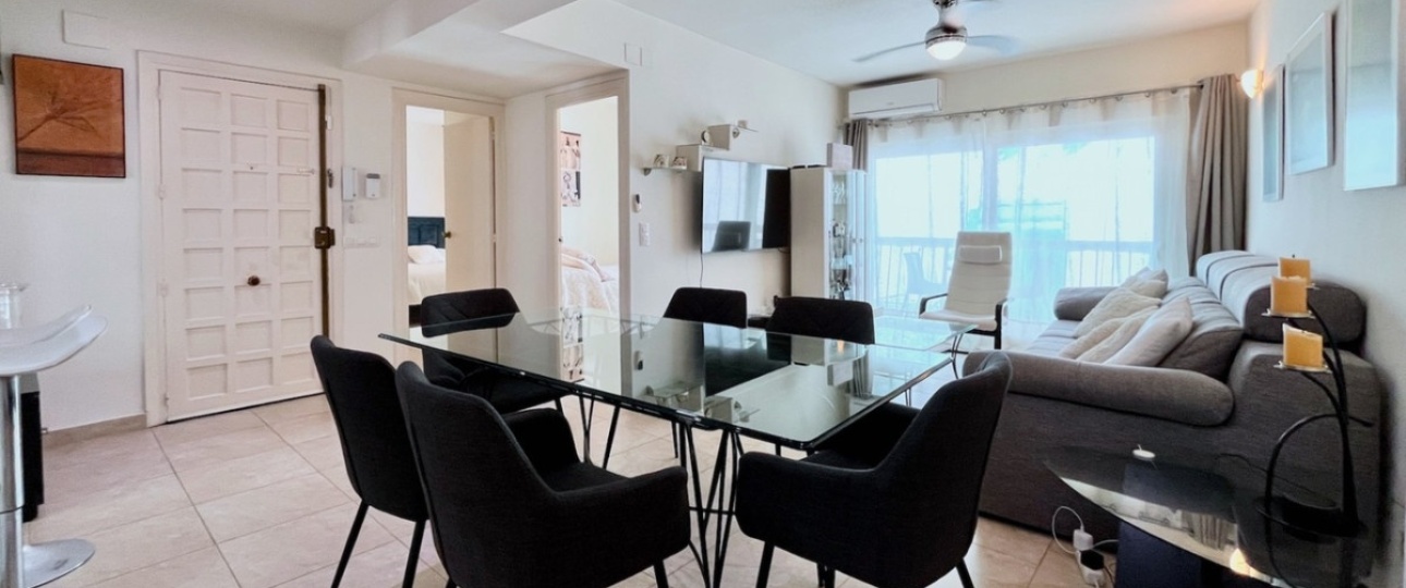 Rynek wtórny - apartment - Jávea - Xàbia - Jávea - Xàbia Centro