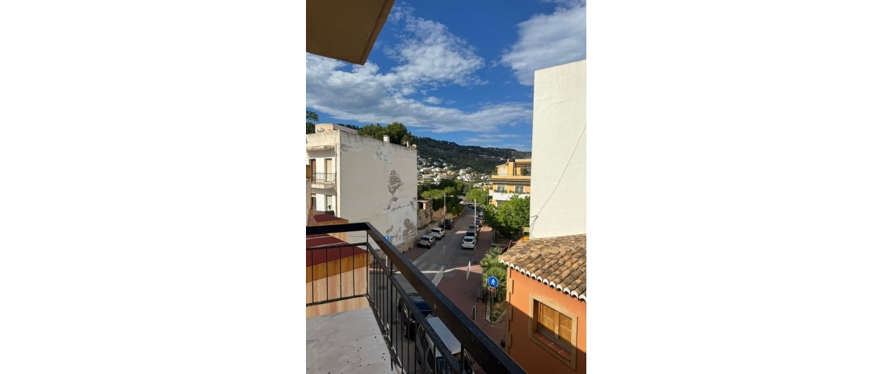 Rynek wtórny - apartment - Jávea - Xàbia - Jávea - Xàbia Centro