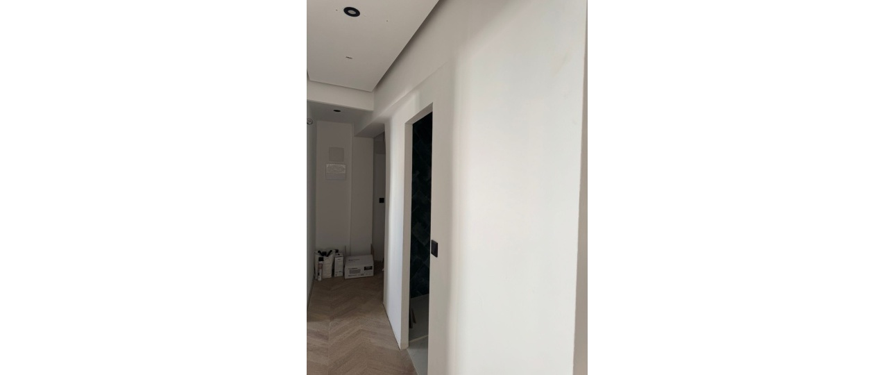 Rynek wtórny - apartment - Jávea - Xàbia - Jávea - Xàbia Centro