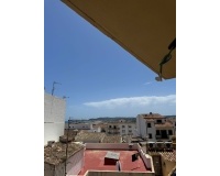 Rynek wtórny - apartment - Jávea - Xàbia - Jávea - Xàbia Centro