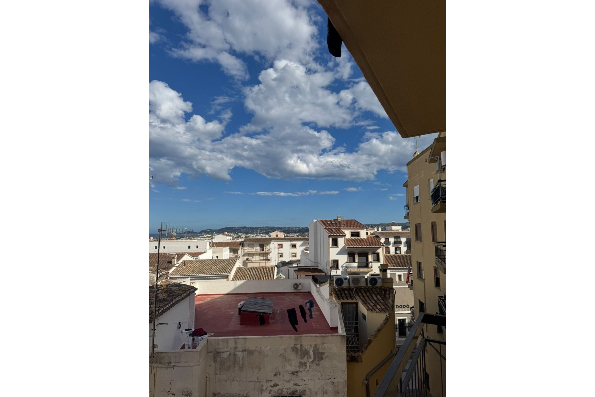 Rynek wtórny - apartment - Jávea - Xàbia - Jávea - Xàbia Centro
