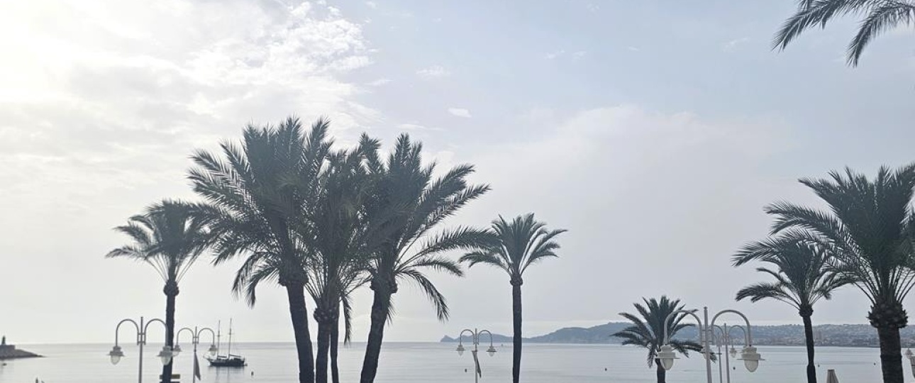 Rynek wtórny - apartment - Jávea - Xàbia - Jávea - Xàbia Centro