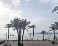 Rynek wtórny - apartment - Jávea - Xàbia - Jávea - Xàbia Centro