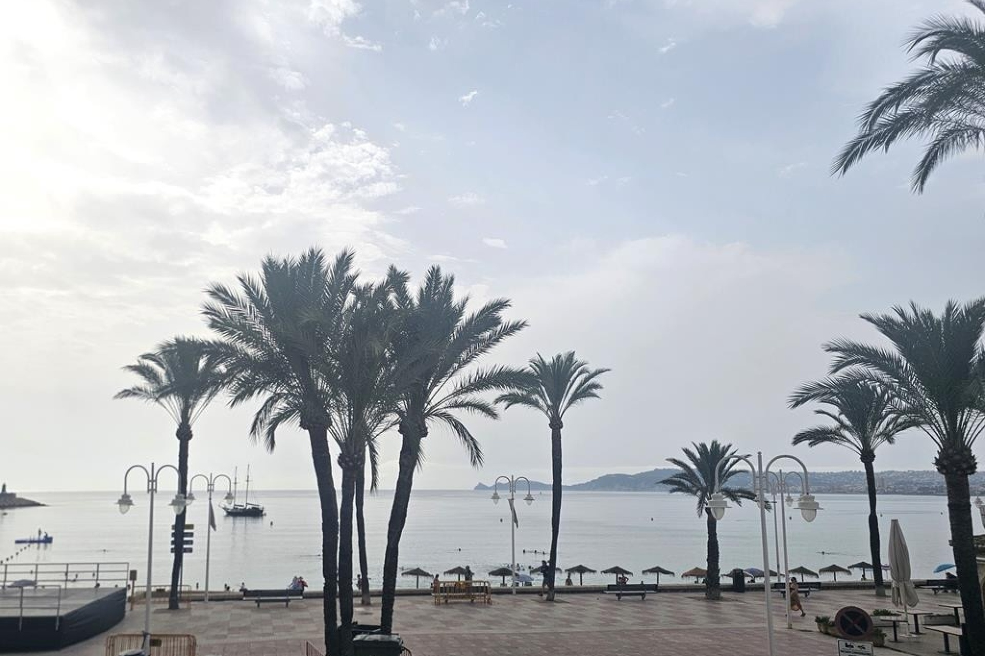 Rynek wtórny - apartment - Jávea - Xàbia - Jávea - Xàbia Centro