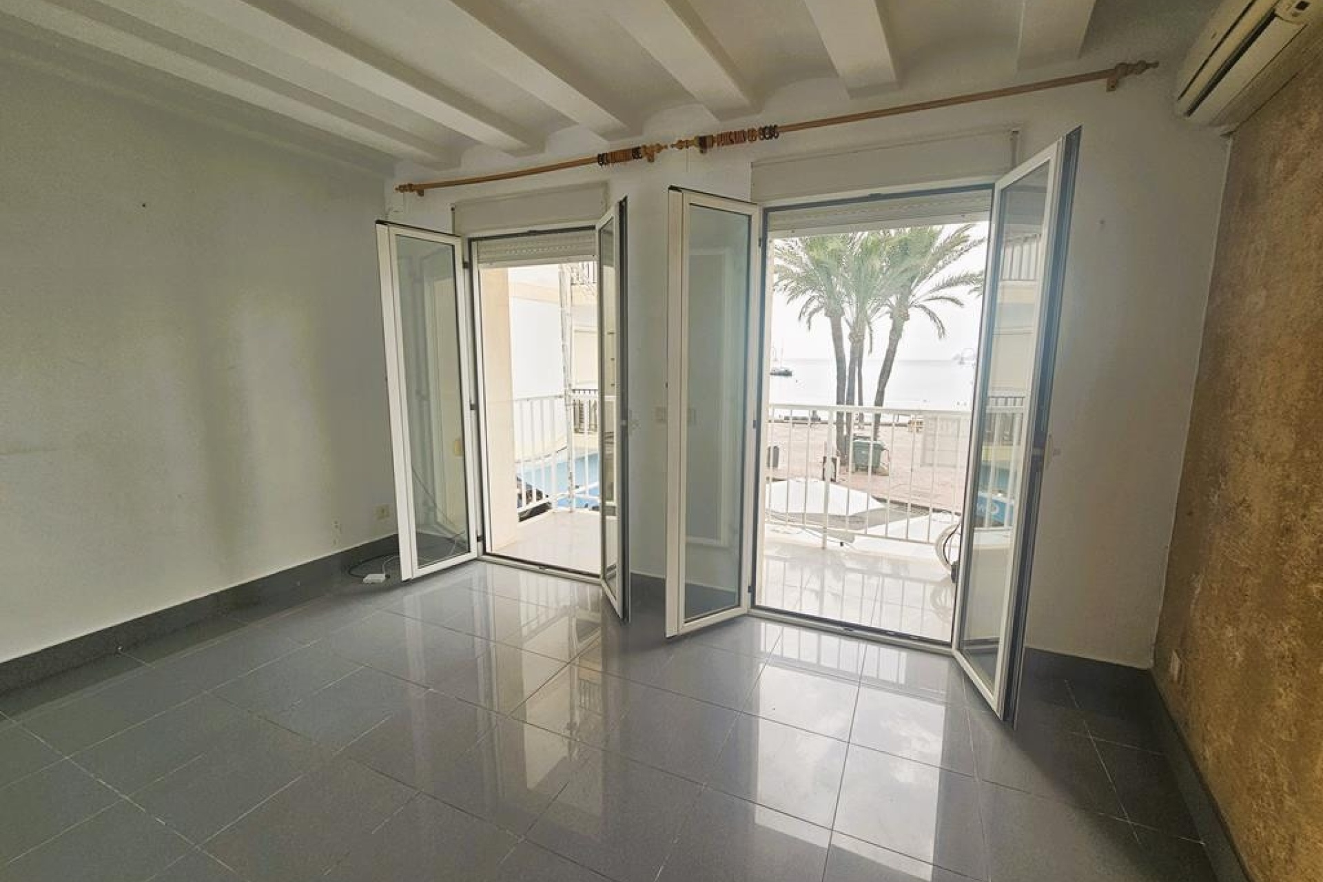Rynek wtórny - apartment - Jávea - Xàbia - Jávea - Xàbia Centro