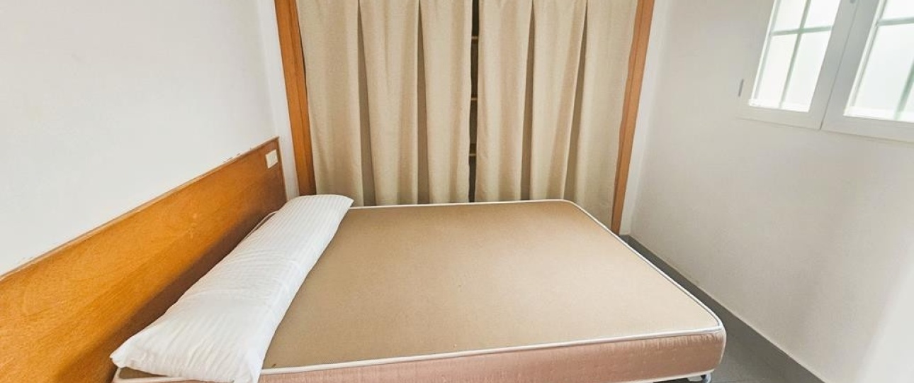 Rynek wtórny - apartment - Jávea - Xàbia - Jávea - Xàbia Centro