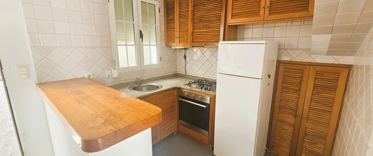 Rynek wtórny - apartment - Jávea - Xàbia - Jávea - Xàbia Centro