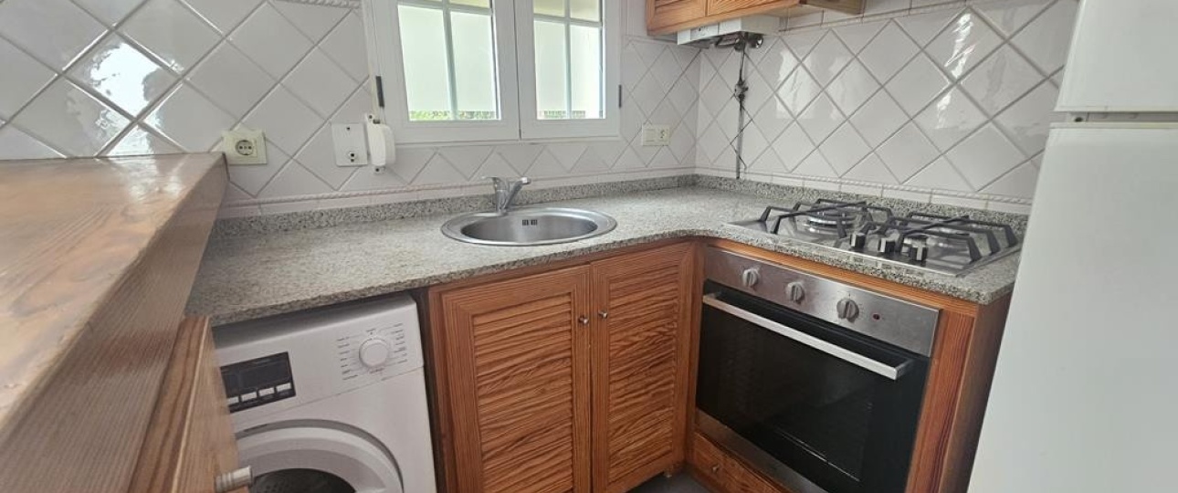 Rynek wtórny - apartment - Jávea - Xàbia - Jávea - Xàbia Centro
