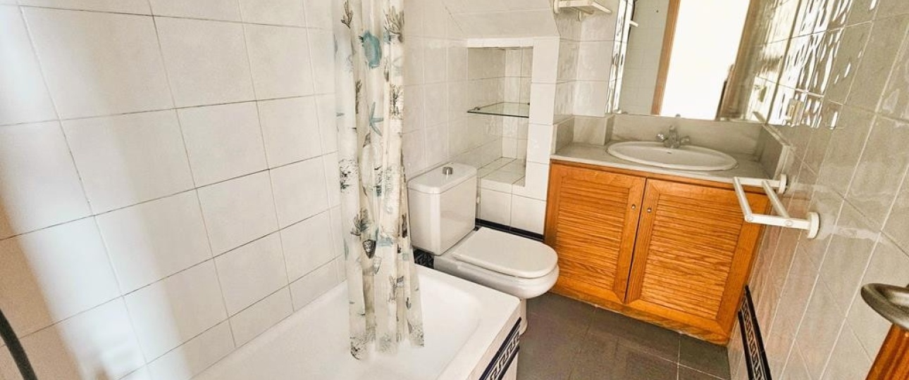 Rynek wtórny - apartment - Jávea - Xàbia - Jávea - Xàbia Centro