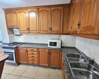 Rynek wtórny - apartment - Jávea - Xàbia - Jávea - Xàbia Centro