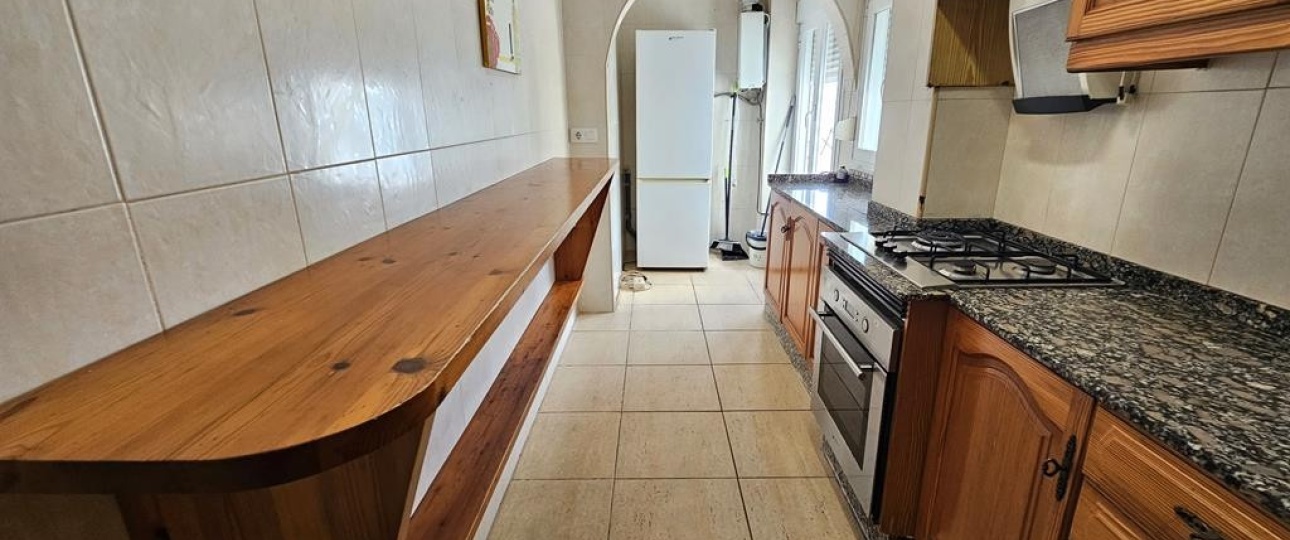 Rynek wtórny - apartment - Jávea - Xàbia - Jávea - Xàbia Centro