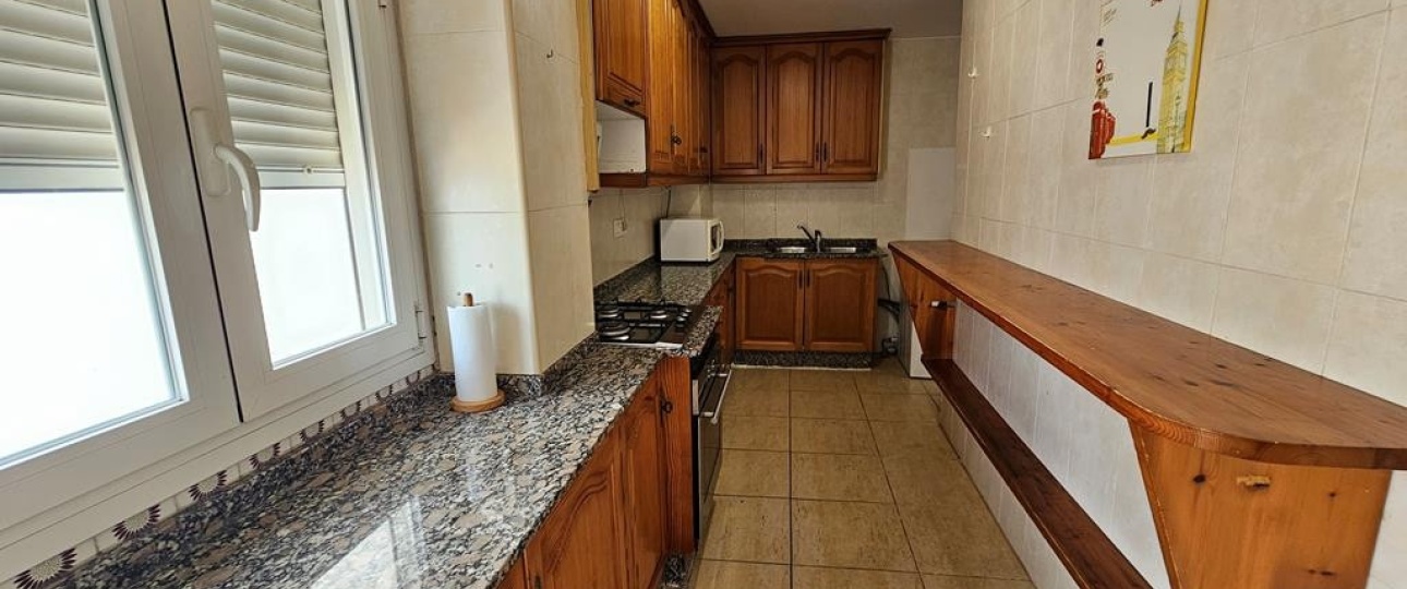 Rynek wtórny - apartment - Jávea - Xàbia - Jávea - Xàbia Centro