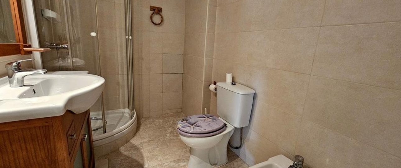 Rynek wtórny - apartment - Jávea - Xàbia - Jávea - Xàbia Centro