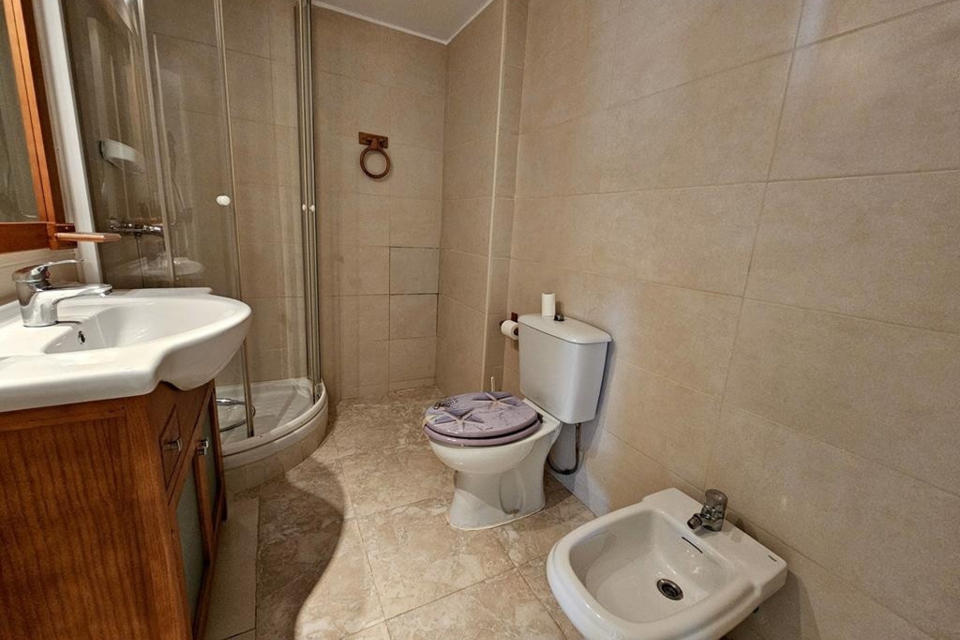 Rynek wtórny - apartment - Jávea - Xàbia - Jávea - Xàbia Centro