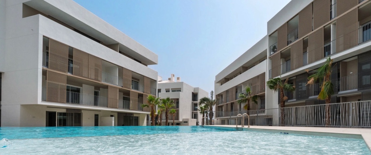 Rynek wtórny - apartment - Jávea - Xàbia - Jávea - Xàbia Centro