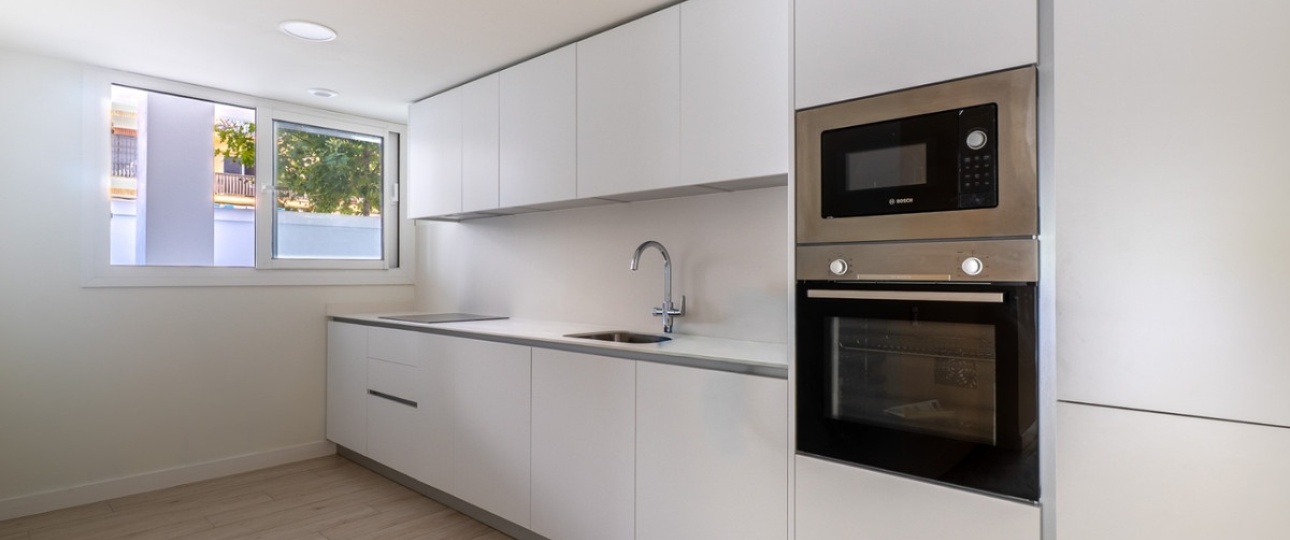 Rynek wtórny - apartment - Jávea - Xàbia - Jávea - Xàbia Centro