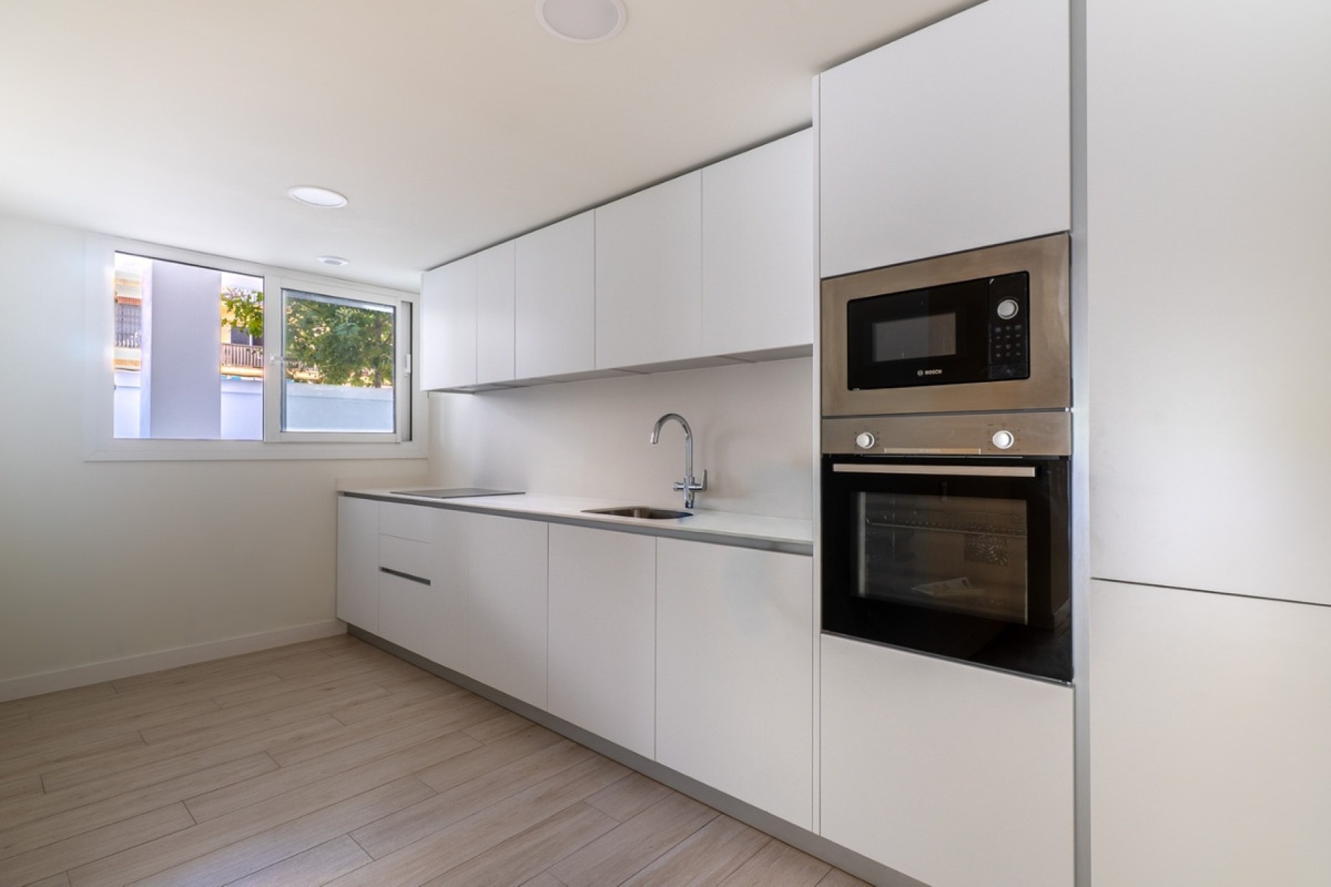Rynek wtórny - apartment - Jávea - Xàbia - Jávea - Xàbia Centro