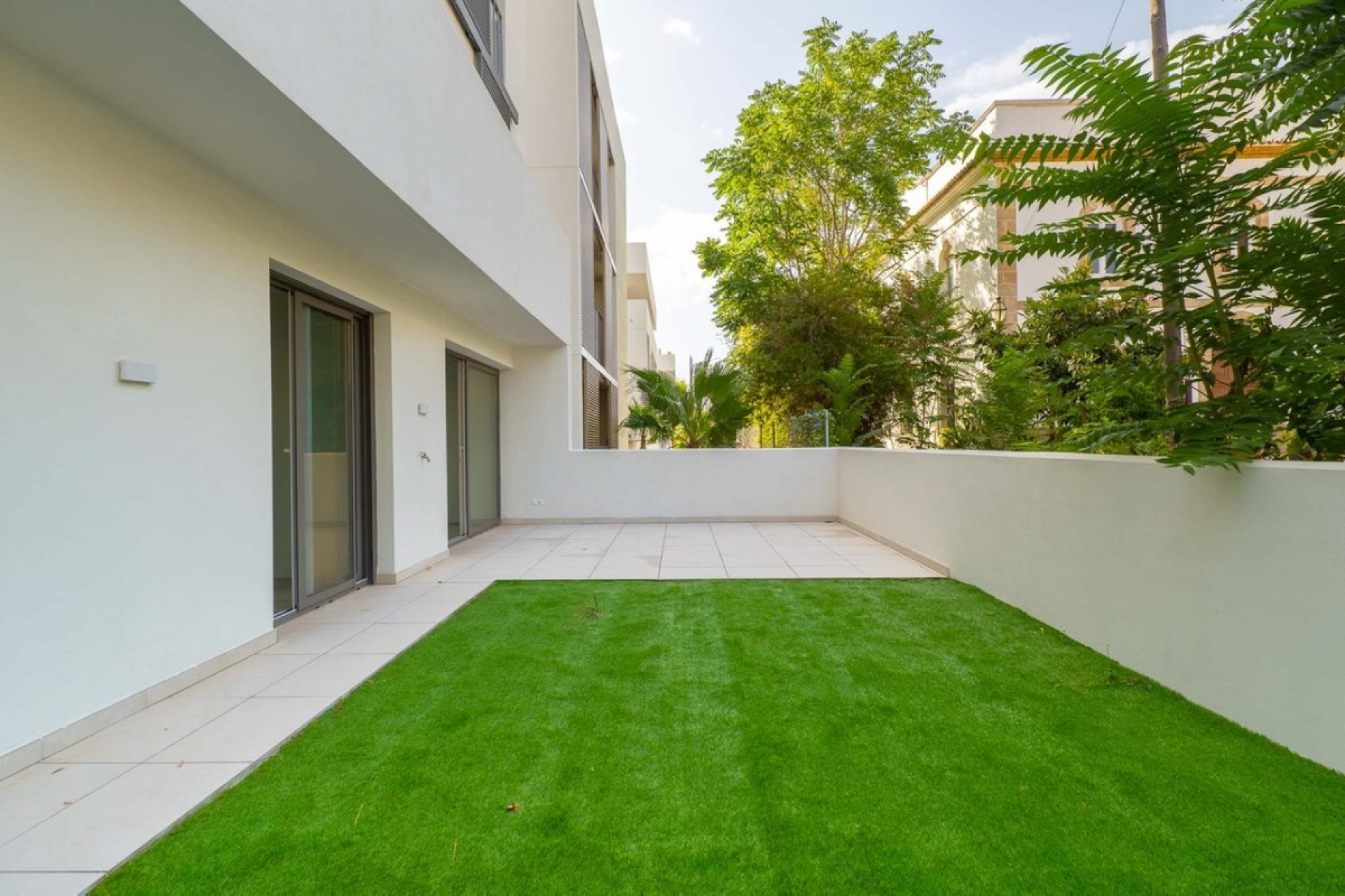 Rynek wtórny - apartment - Jávea - Xàbia - Jávea - Xàbia Centro