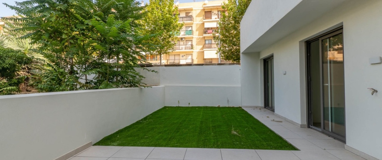 Rynek wtórny - apartment - Jávea - Xàbia - Jávea - Xàbia Centro