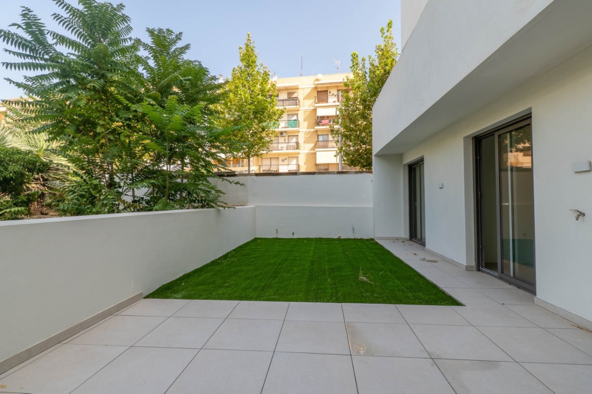 Rynek wtórny - apartment - Jávea - Xàbia - Jávea - Xàbia Centro