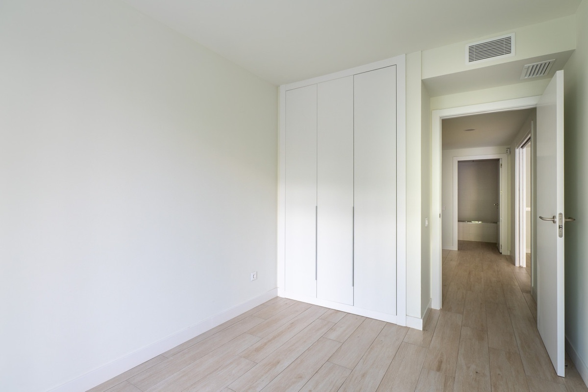 Rynek wtórny - apartment - Jávea - Xàbia - Jávea - Xàbia Centro