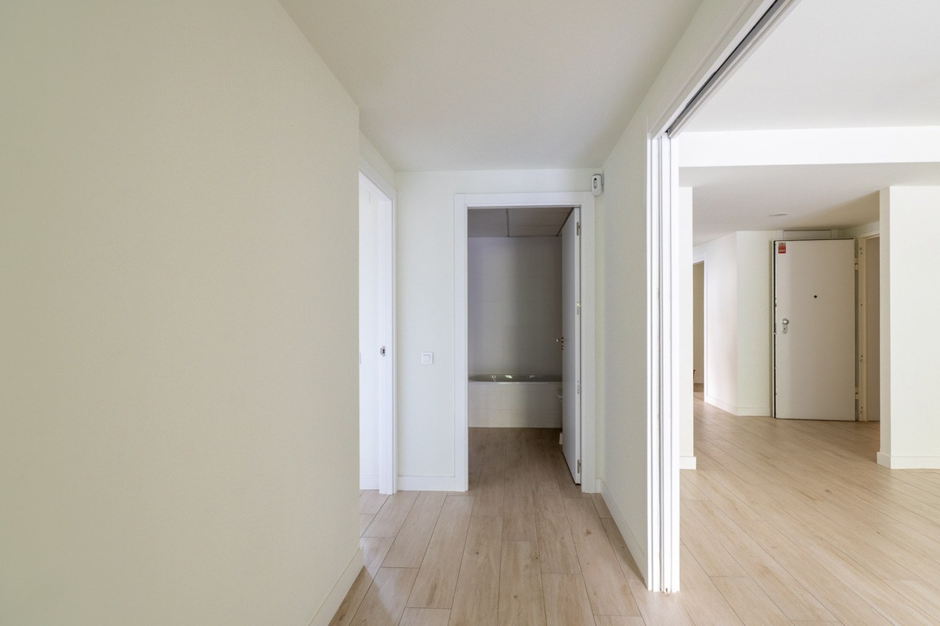Rynek wtórny - apartment - Jávea - Xàbia - Jávea - Xàbia Centro