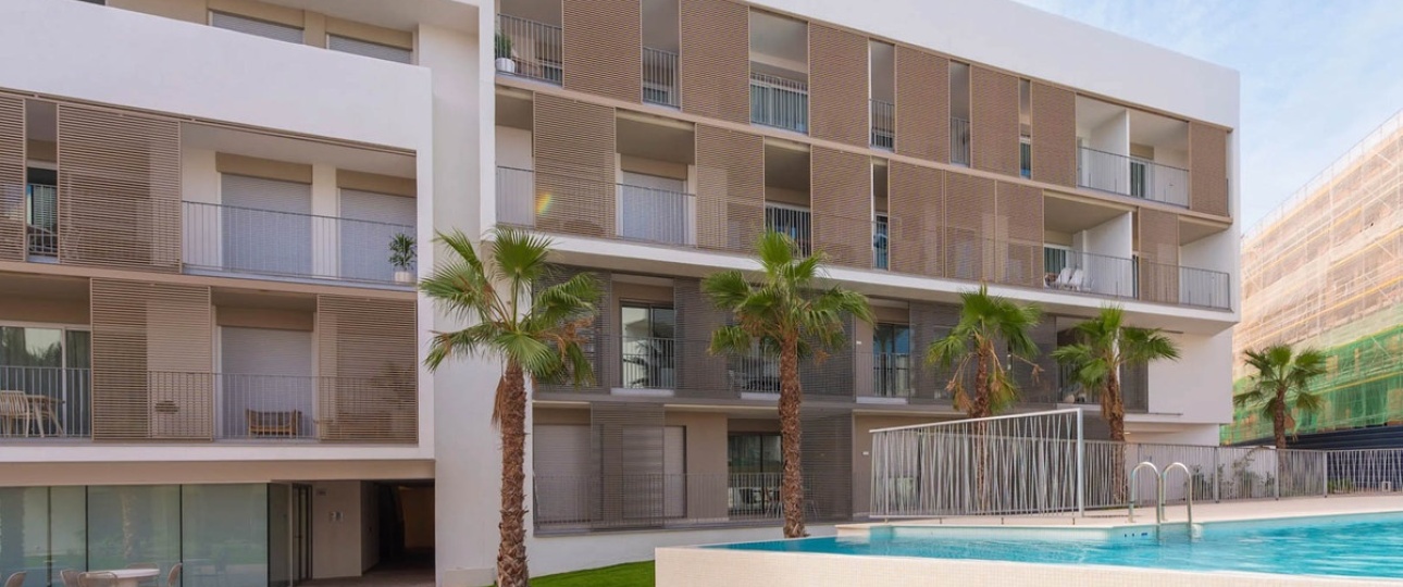 Rynek wtórny - apartment - Jávea - Xàbia - Jávea - Xàbia Centro