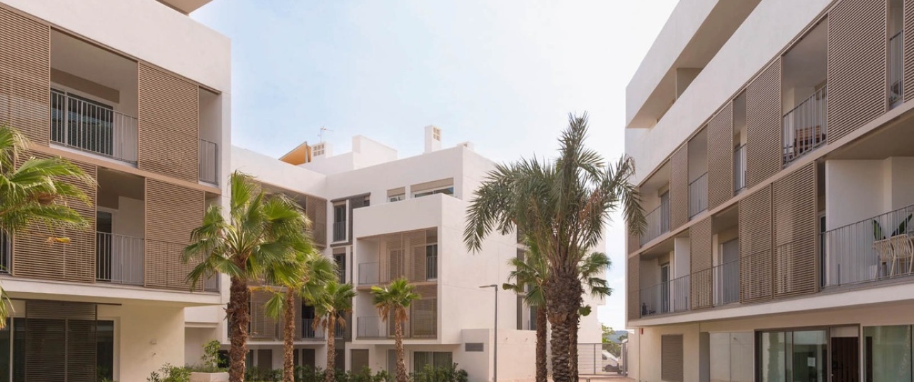Rynek wtórny - apartment - Jávea - Xàbia - Jávea - Xàbia Centro
