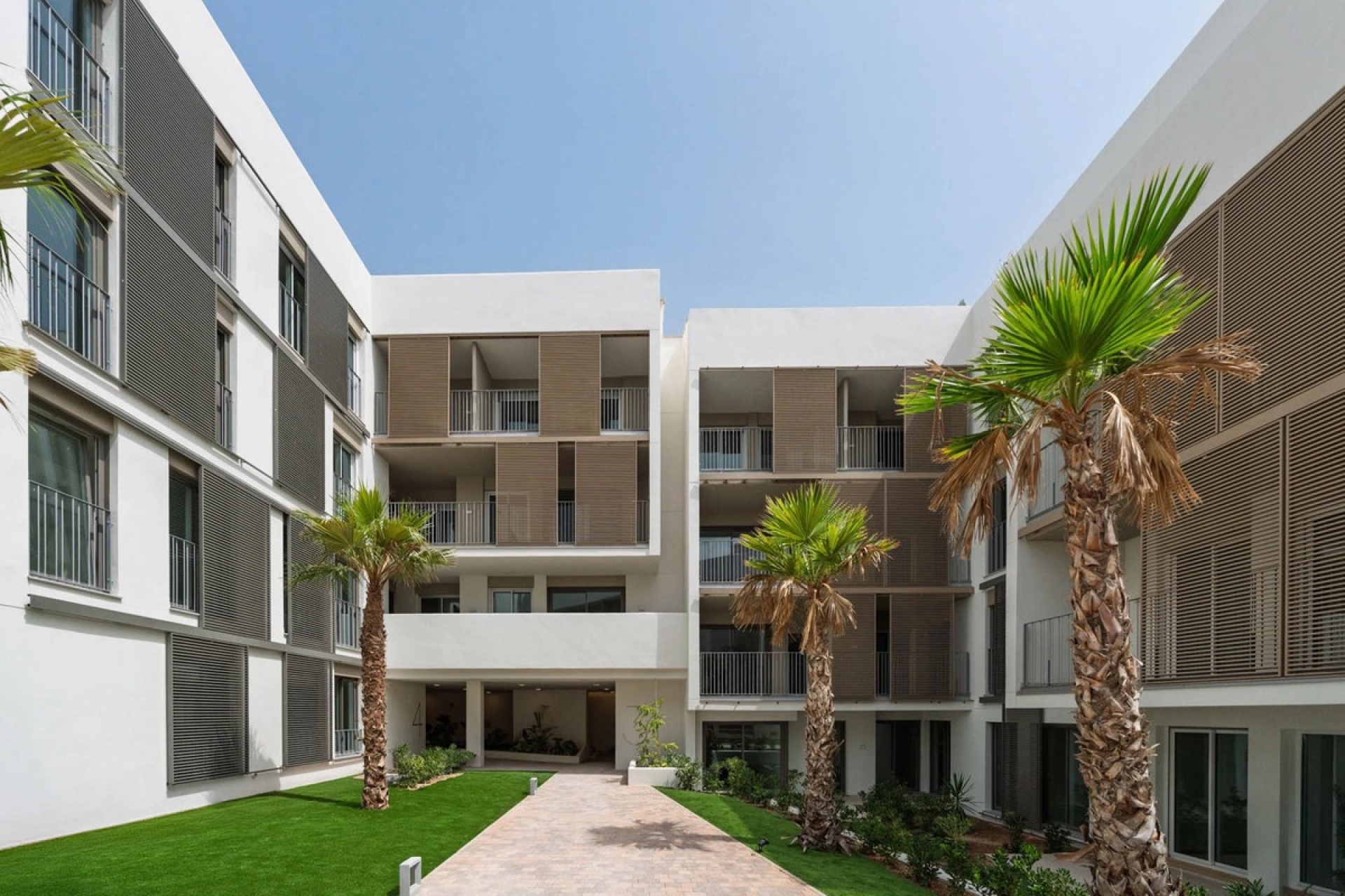 Rynek wtórny - apartment - Jávea - Xàbia - Jávea - Xàbia Centro