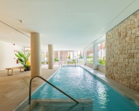 Rynek wtórny - apartment - Jávea - Xàbia - Jávea - Xàbia Centro