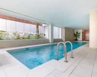 Rynek wtórny - apartment - Jávea - Xàbia - Jávea - Xàbia Centro