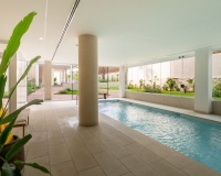 Rynek wtórny - apartment - Jávea - Xàbia - Jávea - Xàbia Centro