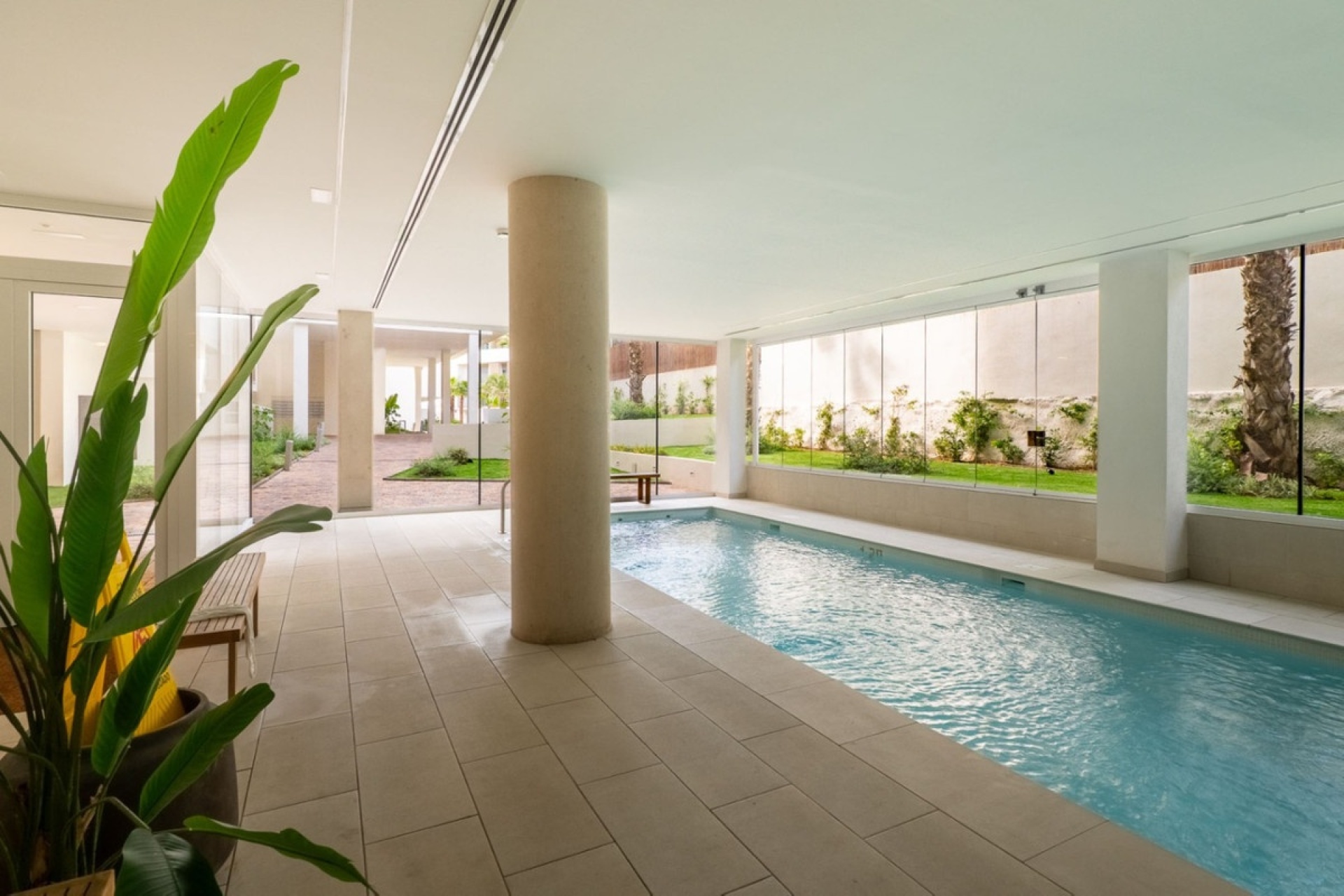 Rynek wtórny - apartment - Jávea - Xàbia - Jávea - Xàbia Centro