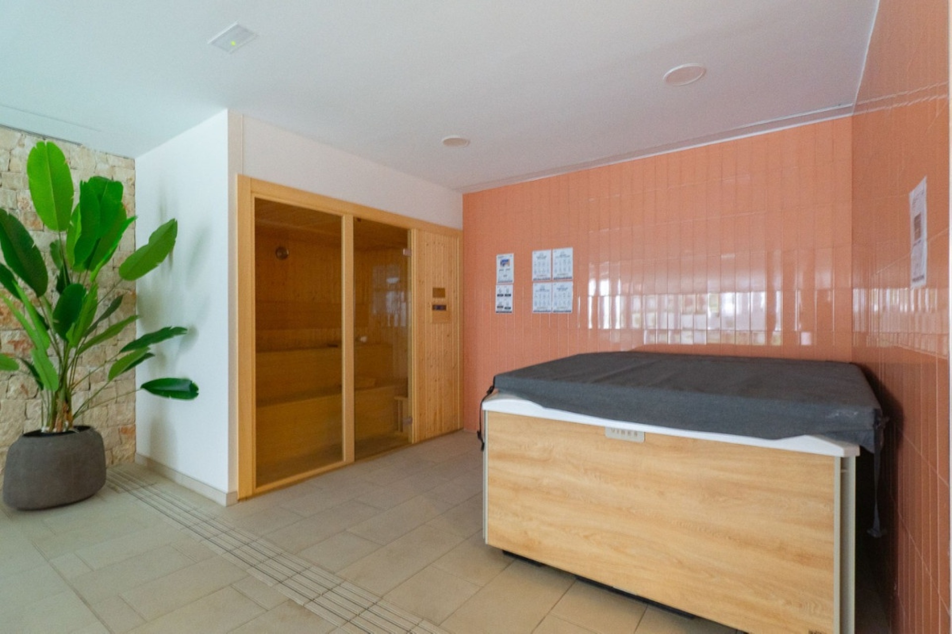 Rynek wtórny - apartment - Jávea - Xàbia - Jávea - Xàbia Centro
