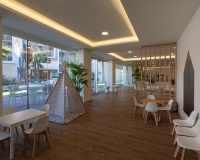 Rynek wtórny - apartment - Jávea - Xàbia - Jávea - Xàbia Centro