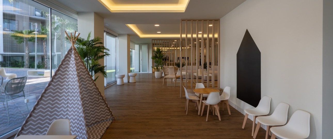 Rynek wtórny - apartment - Jávea - Xàbia - Jávea - Xàbia Centro