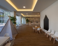 Rynek wtórny - apartment - Jávea - Xàbia - Jávea - Xàbia Centro