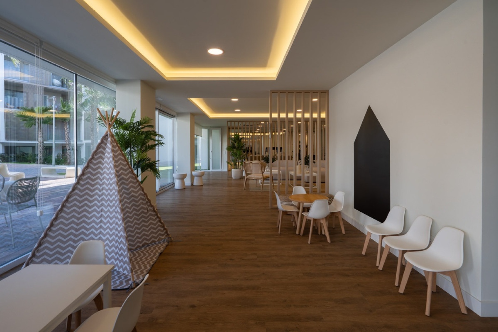 Rynek wtórny - apartment - Jávea - Xàbia - Jávea - Xàbia Centro