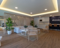 Rynek wtórny - apartment - Jávea - Xàbia - Jávea - Xàbia Centro
