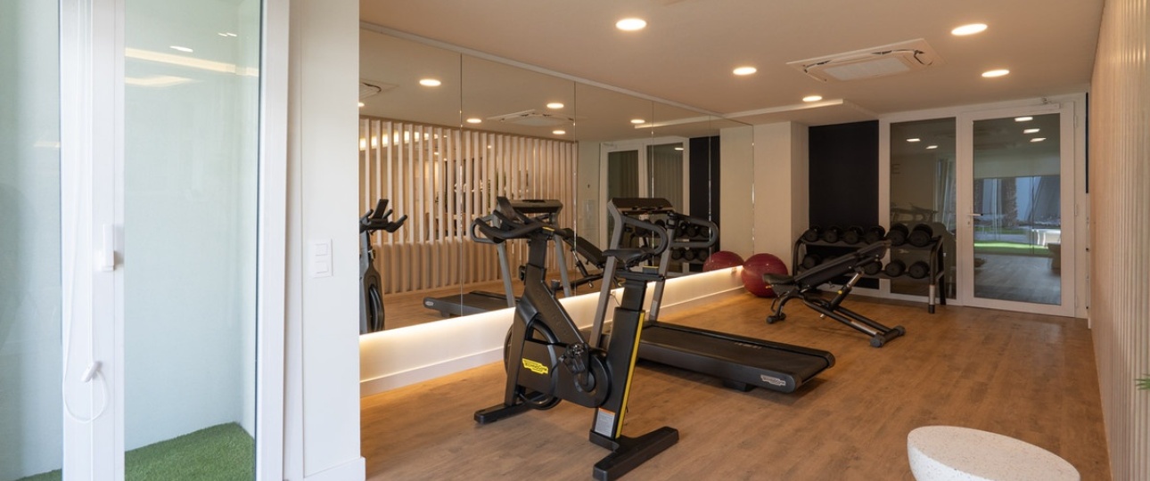 Rynek wtórny - apartment - Jávea - Xàbia - Jávea - Xàbia Centro