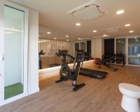 Rynek wtórny - apartment - Jávea - Xàbia - Jávea - Xàbia Centro