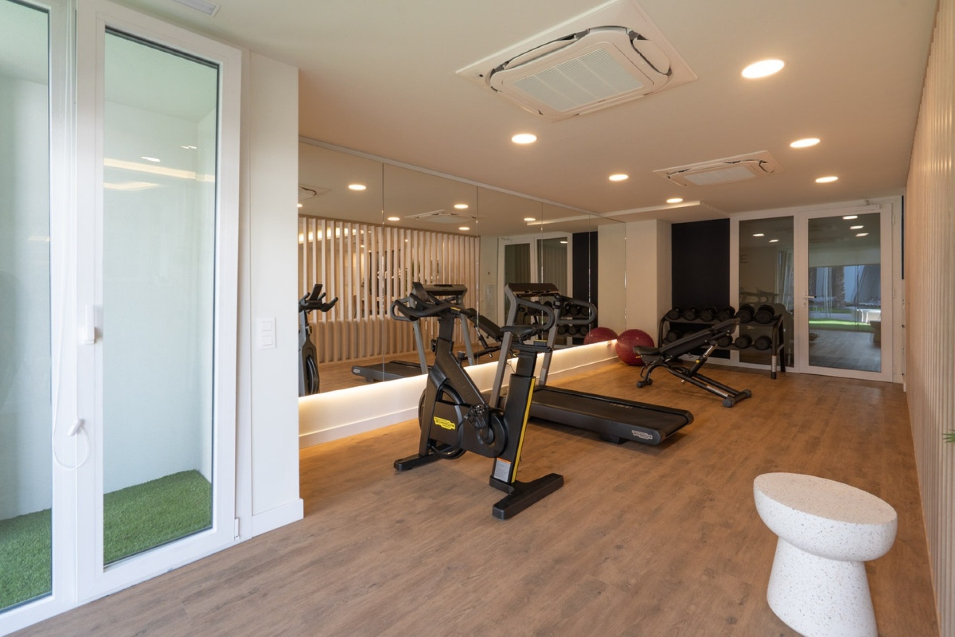 Rynek wtórny - apartment - Jávea - Xàbia - Jávea - Xàbia Centro