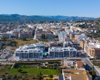 Rynek wtórny - apartment - Jávea - Xàbia - Jávea - Xàbia Centro