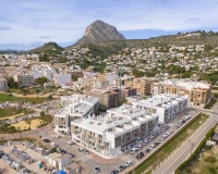 Rynek wtórny - apartment - Jávea - Xàbia - Jávea - Xàbia Centro