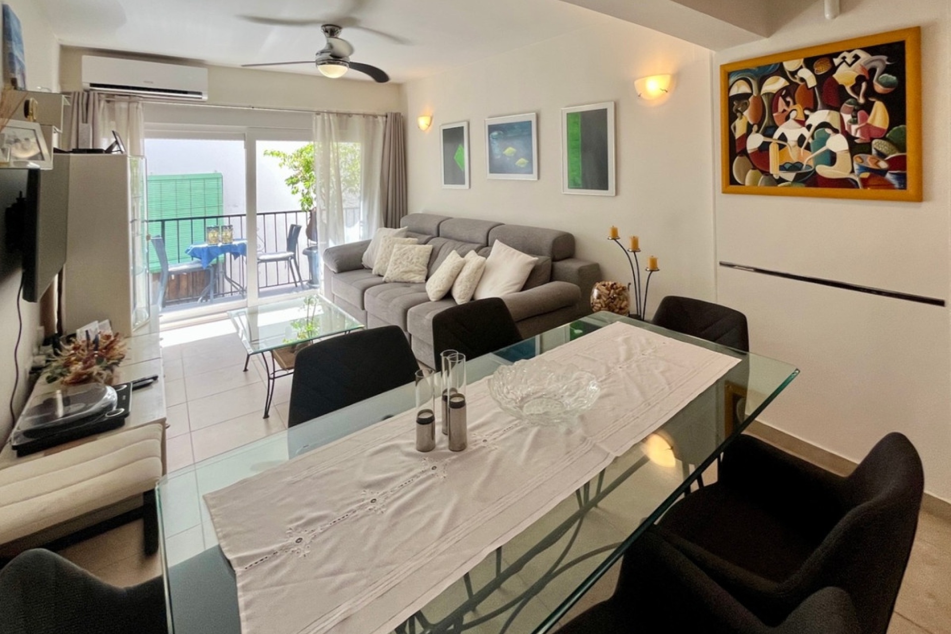 Rynek wtórny - apartment - Jávea - Xàbia - Jávea - Xàbia Centro