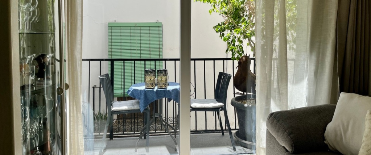 Rynek wtórny - apartment - Jávea - Xàbia - Jávea - Xàbia Centro