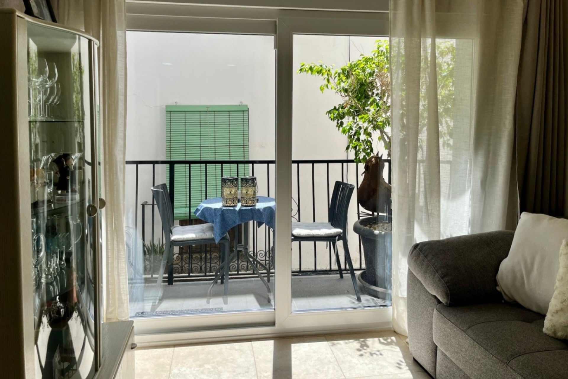 Rynek wtórny - apartment - Jávea - Xàbia - Jávea - Xàbia Centro