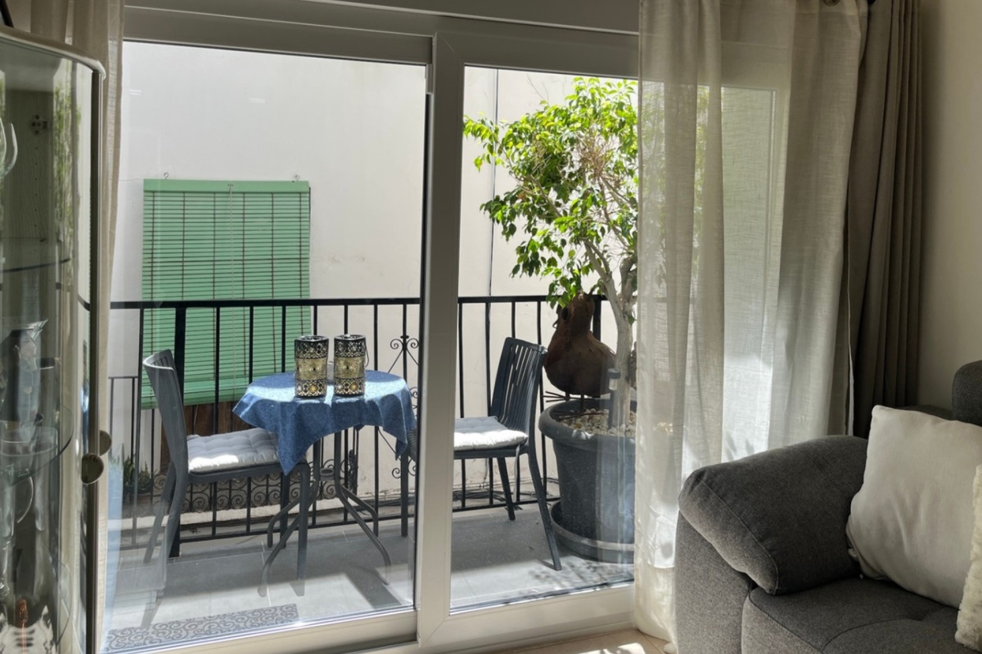 Rynek wtórny - apartment - Jávea - Xàbia - Jávea - Xàbia Centro