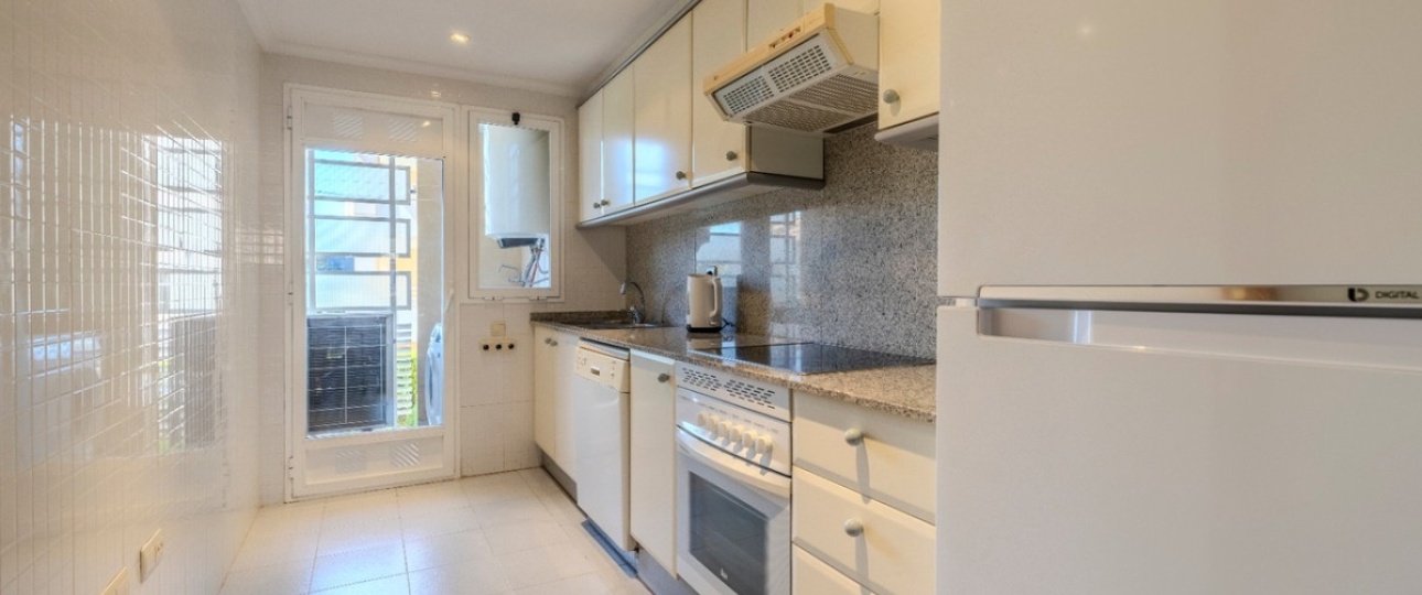 Rynek wtórny - apartment - Jávea - Xàbia - Jávea - Xàbia Centro